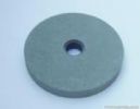 Green Silicon Carbide Abrasive Wheel